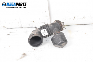 Гофриран маркуч за Mitsubishi Outlander I SUV (03.2001 - 12.2006) 2.0 (CU2W), 136 к.с.