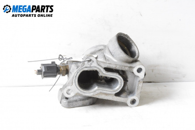 Корпус на термостат за Mitsubishi Outlander I SUV (03.2001 - 12.2006) 2.0 (CU2W), 136 к.с.