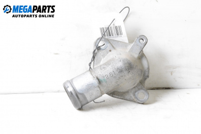 Тръба за охладителна течност за Mitsubishi Outlander I SUV (03.2001 - 12.2006) 2.0 (CU2W), 136 к.с.