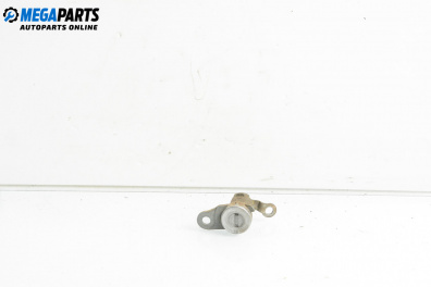 Ключалка врата за Mitsubishi Outlander I SUV (03.2001 - 12.2006), позиция: предна, лява