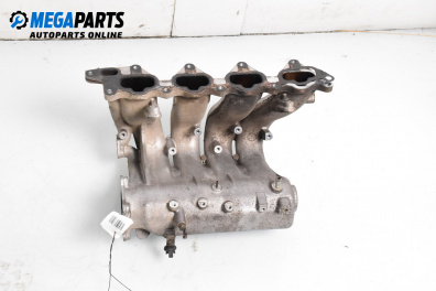 Всмукателен колектор за Mitsubishi Outlander I SUV (03.2001 - 12.2006) 2.0 (CU2W), 136 к.с.