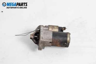 Стартер за Mitsubishi Outlander I SUV (03.2001 - 12.2006) 2.0 (CU2W), 136 к.с.