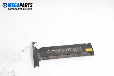 Декоративен капак двигател за Mitsubishi Outlander I SUV (03.2001 - 12.2006)