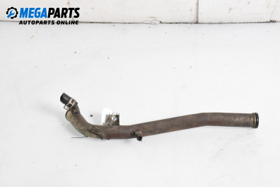 Тръба за охладителна течност за Mitsubishi Outlander I SUV (03.2001 - 12.2006) 2.0 (CU2W), 136 к.с.