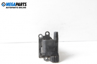 Запалителна бобина за Mitsubishi Outlander I SUV (03.2001 - 12.2006) 2.0 (CU2W), 136 к.с.