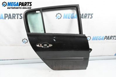 Врата за Renault Megane II Hatchback (07.2001 - 10.2012), 4+1 вр., хечбек, позиция: задна, дясна