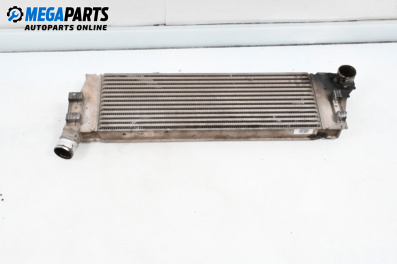 Интеркулер за Renault Megane II Hatchback (07.2001 - 10.2012) 1.5 dCi, 106 к.с.