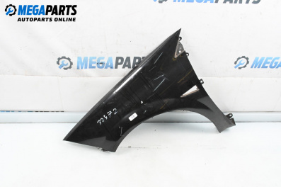 Калник за Renault Megane II Hatchback (07.2001 - 10.2012), 4+1 вр., хечбек, позиция: предна, лява