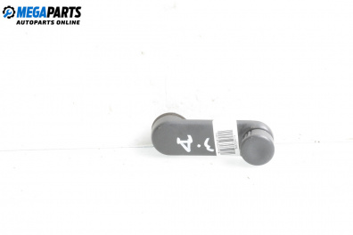 Ръкохватка врата за Renault Megane II Hatchback (07.2001 - 10.2012), 4+1 вр., хечбек, позиция: задна, дясна