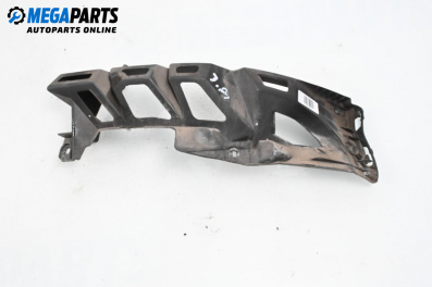 Държач броня за Renault Megane II Hatchback (07.2001 - 10.2012), хечбек, позиция: задна, дясна