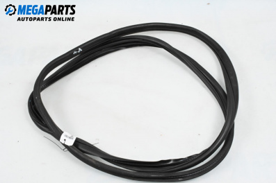 Уплътнение за врата за Renault Megane II Hatchback (07.2001 - 10.2012), 4+1 вр., хечбек, позиция: предна, дясна