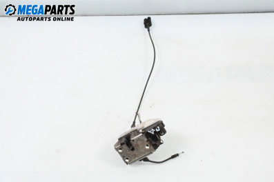 Брава на врата за Renault Megane II Hatchback (07.2001 - 10.2012), позиция: предна, дясна