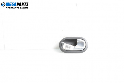 Вътрешна дръжка за Renault Megane II Hatchback (07.2001 - 10.2012), 4+1 вр., хечбек, позиция: задна, лява