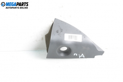 Интериорна пластмаса за Renault Megane II Hatchback (07.2001 - 10.2012), 4+1 вр., хечбек, позиция: предна