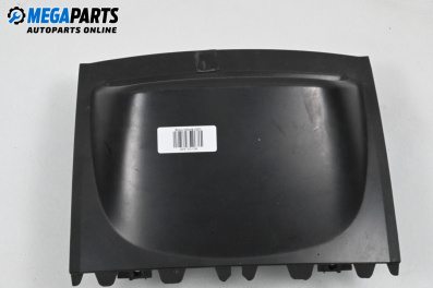 Интериорна пластмаса за Renault Megane II Hatchback (07.2001 - 10.2012), 4+1 вр., хечбек, позиция: предна