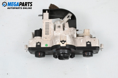 Панел климатик за Renault Megane II Hatchback (07.2001 - 10.2012)