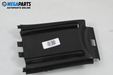 Интериорна пластмаса за Renault Megane II Hatchback (07.2001 - 10.2012), 4+1 вр., хечбек, позиция: предна