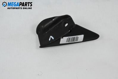 Интериорна пластмаса за Renault Megane II Hatchback (07.2001 - 10.2012), 4+1 вр., хечбек, позиция: лява