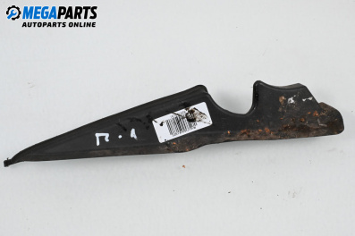 Интериорна пластмаса за Renault Megane II Hatchback (07.2001 - 10.2012), 4+1 вр., хечбек, позиция: предна