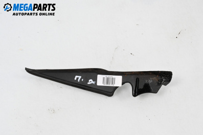 Интериорна пластмаса за Renault Megane II Hatchback (07.2001 - 10.2012), 4+1 вр., хечбек, позиция: предна