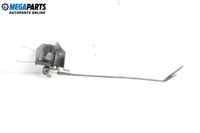 Брава преден капак за Renault Megane II Hatchback (07.2001 - 10.2012)