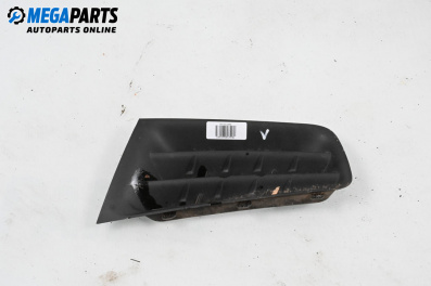 Решетка в броня за Renault Megane II Hatchback (07.2001 - 10.2012), хечбек, позиция: предна