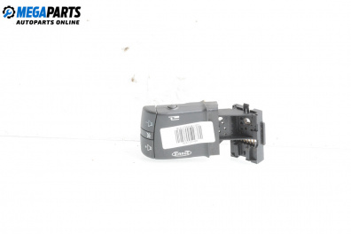 Лостче аудио управление за Renault Megane II Hatchback (07.2001 - 10.2012)