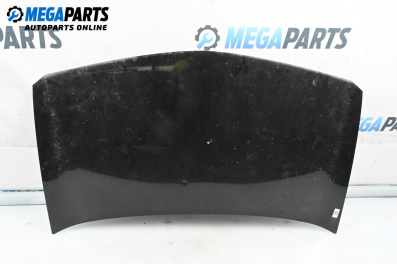 Преден капак за Renault Megane II Hatchback (07.2001 - 10.2012), 4+1 вр., хечбек, позиция: предна