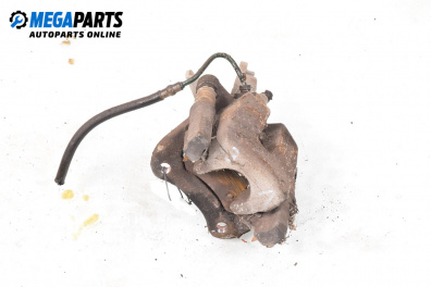 Спирачен апарат за Renault Megane II Hatchback (07.2001 - 10.2012), позиция: задна, лява