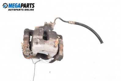 Спирачен апарат за Renault Megane II Hatchback (07.2001 - 10.2012), позиция: задна, дясна