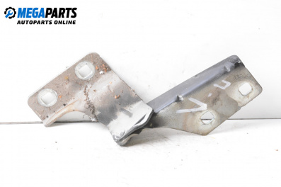 Панта преден капак за Renault Megane II Hatchback (07.2001 - 10.2012), 4+1 вр., хечбек, позиция: лява