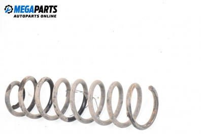 Пружина за ходова част за Renault Megane II Hatchback (07.2001 - 10.2012), хечбек, позиция: задна