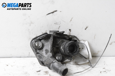 Корпус на термостат за Renault Megane II Hatchback (07.2001 - 10.2012) 1.5 dCi, 106 к.с.