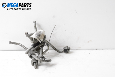 Горивни тръби за Renault Megane II Hatchback (07.2001 - 10.2012) 1.5 dCi, 106 к.с.