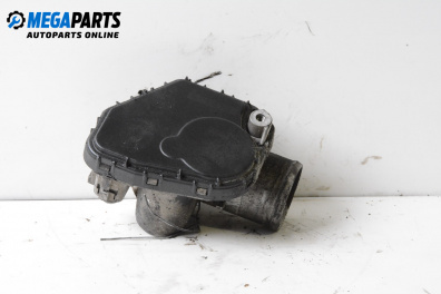Дроселова клапа за Renault Megane II Hatchback (07.2001 - 10.2012) 1.5 dCi, 106 к.с.