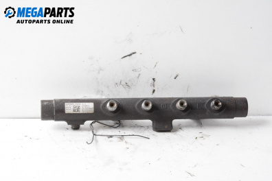 Горивна рейка за Renault Megane II Hatchback (07.2001 - 10.2012) 1.5 dCi, 106 к.с.