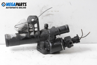 Корпус на термостат за Renault Megane II Hatchback (07.2001 - 10.2012) 1.5 dCi, 106 к.с.