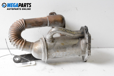 EGR охладител за Renault Megane II Hatchback (07.2001 - 10.2012) 1.5 dCi, 106 к.с.