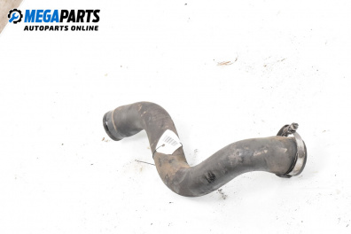 Маркуч турбо за Renault Megane II Hatchback (07.2001 - 10.2012) 1.5 dCi, 106 к.с.