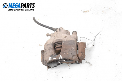 Спирачен апарат за Renault Megane II Hatchback (07.2001 - 10.2012), позиция: предна, дясна