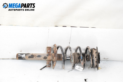 Макферсон за Renault Megane II Hatchback (07.2001 - 10.2012), хечбек, позиция: предна, лява