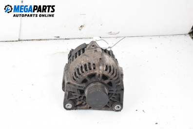 Алтернатор / генератор за Renault Megane II Hatchback (07.2001 - 10.2012) 1.5 dCi, 106 к.с.