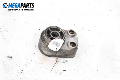 Маслоохладител за Renault Megane II Hatchback (07.2001 - 10.2012) 1.5 dCi, 106 к.с.