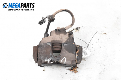 Спирачен апарат за Renault Megane II Hatchback (07.2001 - 10.2012), позиция: предна, лява