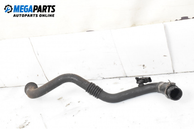 Маркуч турбо за Renault Megane II Hatchback (07.2001 - 10.2012) 1.5 dCi, 106 к.с.