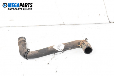 Воден маркуч за Renault Megane II Hatchback (07.2001 - 10.2012) 1.5 dCi, 106 к.с.