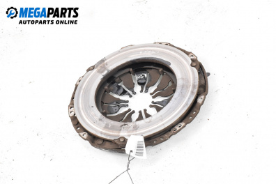 Притискателен диск на съединителя за Renault Megane II Hatchback (07.2001 - 10.2012) 1.5 dCi, 106 к.с.