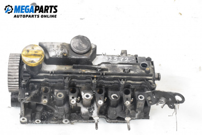 Глава за Renault Megane II Hatchback (07.2001 - 10.2012) 1.5 dCi, 106 к.с.