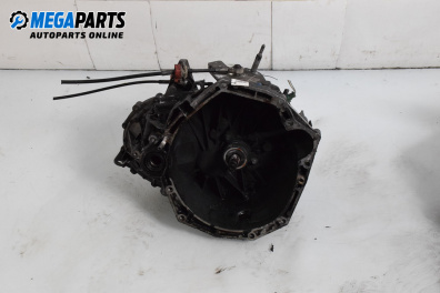 Ръчна скоростна кутия за Renault Megane II Hatchback (07.2001 - 10.2012) 1.5 dCi, 106 к.с.