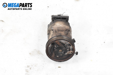 Компресор климатик за Renault Megane II Hatchback (07.2001 - 10.2012) 1.5 dCi, 106 к.с.